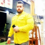 تصویر کاربر با کد 812650