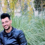 تصویر کاربر با کد 812716