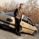 تصویر کاربر با کد 661005