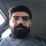 تصویر کاربر با کد 747402