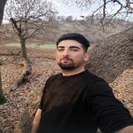 تصویر کاربر با کد 790487