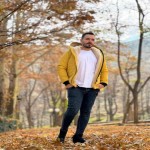 تصویر کاربر با کد 791779