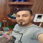 تصویر کاربر با کد 808329