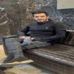 تصویر کاربر با کد 810343