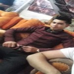 تصویر کاربر با کد 811005