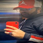 تصویر کاربر با کد 812523