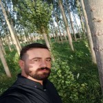 تصویر کاربر با کد 812545
