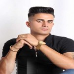 تصویر کاربر با کد 813227