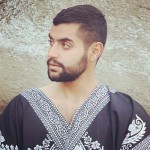 تصویر کاربر با کد 813404