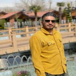 تصویر کاربر با کد 810591