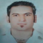 تصویر کاربر با کد 812640