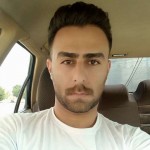 تصویر کاربر با کد 812673