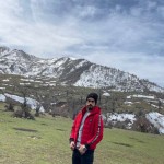 تصویر کاربر با کد 812779