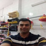 تصویر کاربر با کد 813135