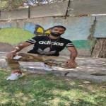 تصویر کاربر با کد 813646