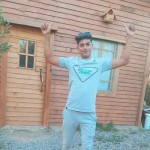 تصویر کاربر با کد 813706