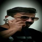 تصویر کاربر با کد 814005