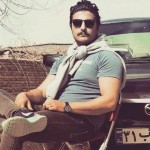 تصویر کاربر با کد 305054