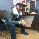 تصویر کاربر با کد 691981