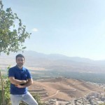 تصویر کاربر با کد 683700