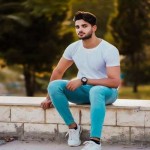 تصویر کاربر با کد 809287