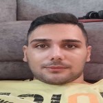تصویر کاربر با کد 814802