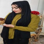 تصویر کاربر با کد 815115