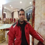 تصویر کاربر با کد 815439
