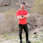 تصویر کاربر با کد 815579