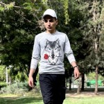 تصویر کاربر با کد 815592