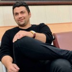 تصویر کاربر با کد 157104