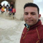 تصویر کاربر با کد 663689