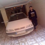 تصویر کاربر با کد 809610