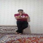 تصویر کاربر با کد 815785
