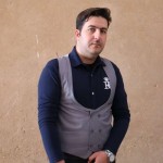 تصویر کاربر با کد 811103