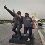 تصویر کاربر با کد 813185
