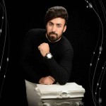تصویر کاربر با کد 813722