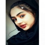 تصویر پروفایل خاطره