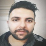 تصویر کاربر با کد 816805