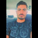 تصویر کاربر با کد 379565