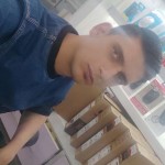 تصویر کاربر با کد 816359