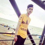 تصویر کاربر با کد 817338