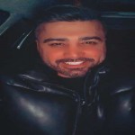 تصویر کاربر با کد 817383