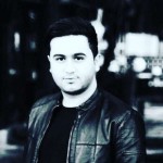 تصویر کاربر با کد 817472