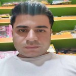 تصویر کاربر با کد 817074
