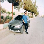 تصویر کاربر با کد 818037
