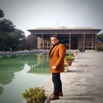 تصویر کاربر با کد 783259