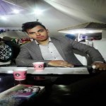 تصویر کاربر با کد 812727