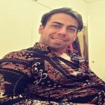 تصویر کاربر با کد 818325