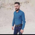 تصویر کاربر با کد 818589